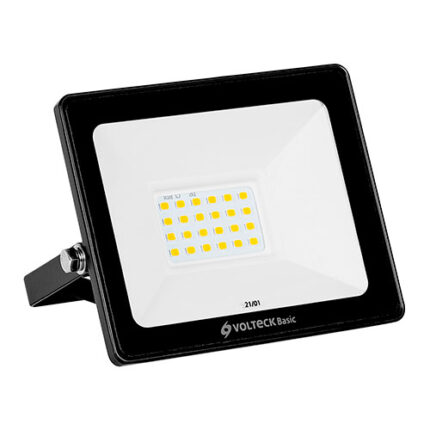 *** 20 W, Ultra Slim Led Flood Light                         Special Order Item (Extended Lead Time 35-50 Days)