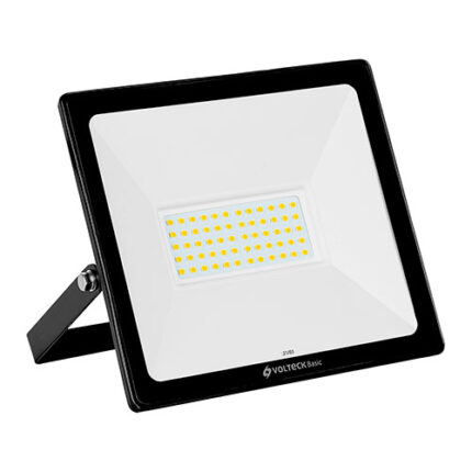 *** 50 W, Ultra Slim Led Flood Light                         Special Order Item (Extended Lead Time 35-50 Days)