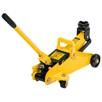 1.5 Tons Floor Jack Pretul
