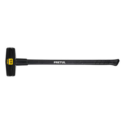 36" Handle 8 Lbs Hammer Pretul