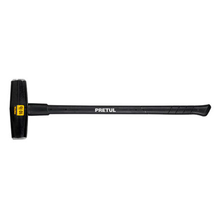 *** 36" Handle 10 Lbs Hammer Pretul                         Special Order Item (Extended Lead Time 35-50 Days)