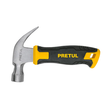 10 Oz Comfort Grip Hdl Hammer Pretul