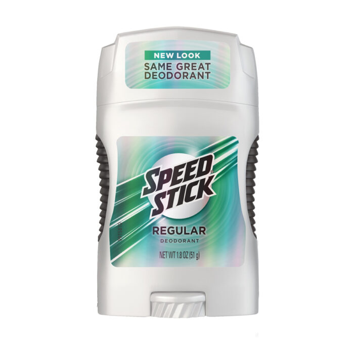 Speed Stick Deo Stick 1.8 Oz Regular Light - Image 1