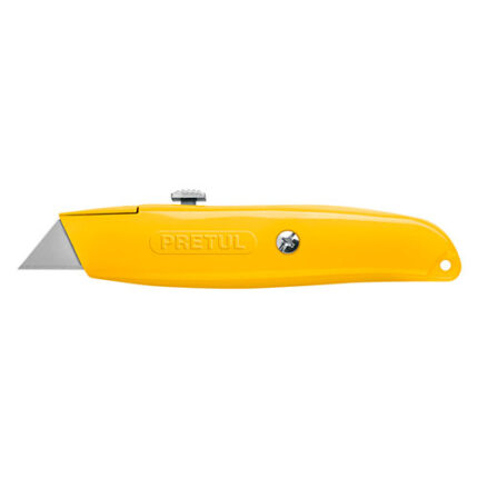 6" Multipurpose Snap Off Knife Pretul