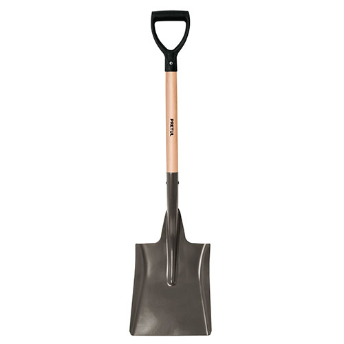22511.jpg *** Square Point Shovels                         Special Order Item (Extended Lead Time 35-50 Days) - Image 1