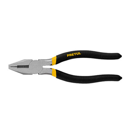 7" Lineman?S Pliers Light Pretul