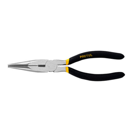 8" Long Nose Pliers Pretul