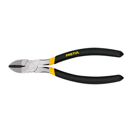 8" Diagonal Cutting Pliers Pretul