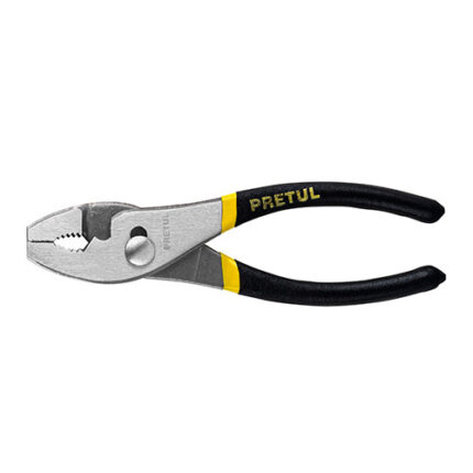 6" Slip Joint Pliers Pretul