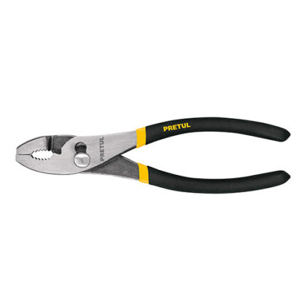 8" Slip Joint Pliers Pretul