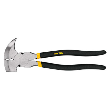 11" Fence Pliers Pretul