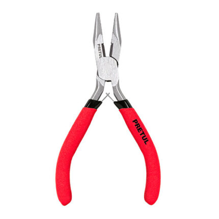 4-13/16" Long Nose Miniature Plier