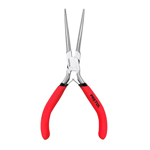 22665.jpg 5-7/8" Needle Nose Miniature Plier - Image 1
