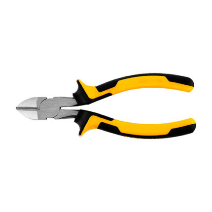 Diagonal Cutting And Long Nose Pliers, Comfort Grip