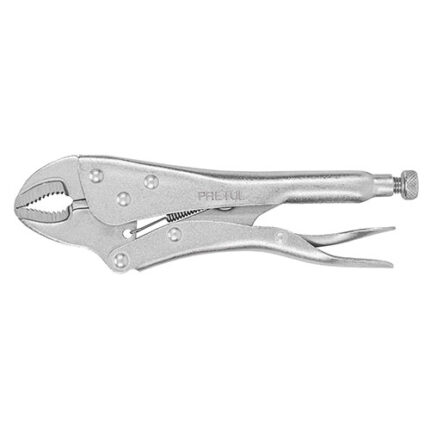 10" Curved Jaw Locking Pliers Pretul