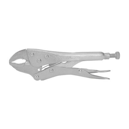 7" Curved Jaw Locking Pliers Pretul