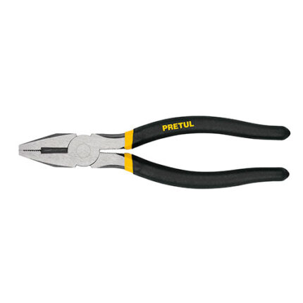 8", Lineman?S Pliers Light, Pretul, Bulk