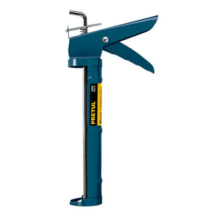 Smooth Caulk Gun Pretul