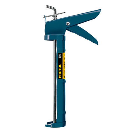 Rack Caulk Gun Pretul