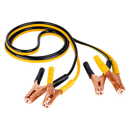 8 Ft 10Awg Jumper Cables Pretul