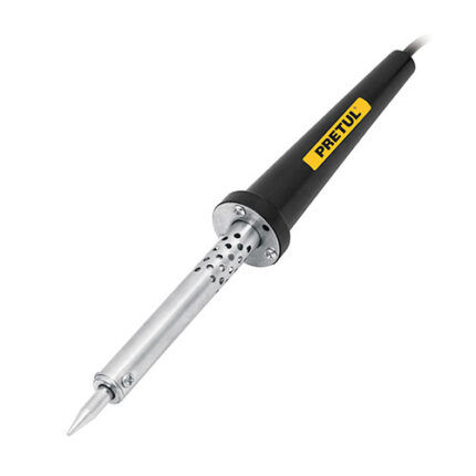 60 Watts Soldering Iron, Pretul