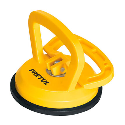 Suction Cup For Handling Glass