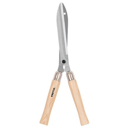 12" Forged Hedge Shears Pretul