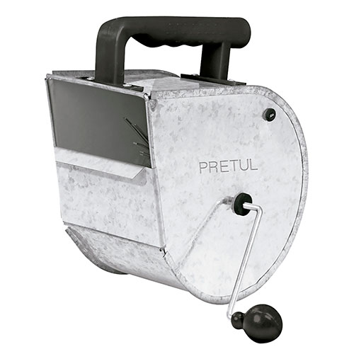 23070.jpg Galvanized Texture Sprayer - Image 1