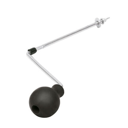 *** Galvanized Texture Sprayer Crank-Handle                         Special Order Item (Extended Lead Time 35-50 Days)