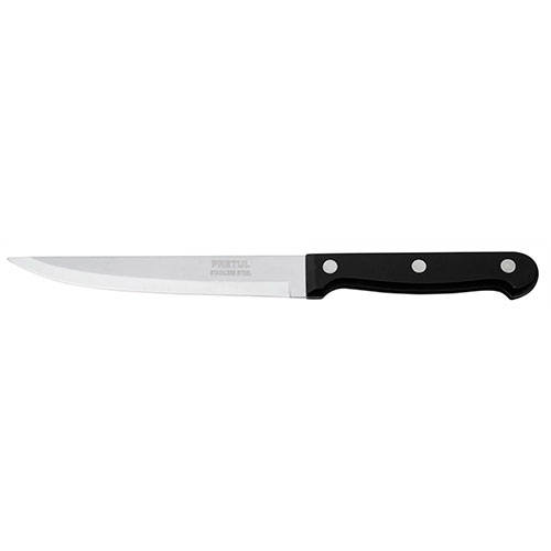 23093.jpg 5", Plastic Handle, Knife - Image 1