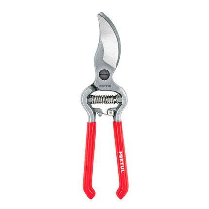 8" One Hand Forged Bypass Pruner