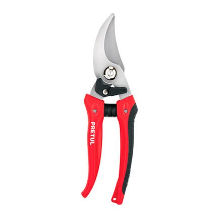 8" Steel Bypass Pruner