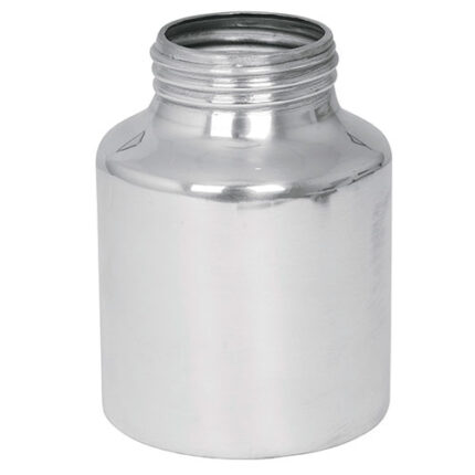 *** Replacement Aluminum Cup For Pipi-200P                         Special Order Item (Extended Lead Time 35-50 Days)