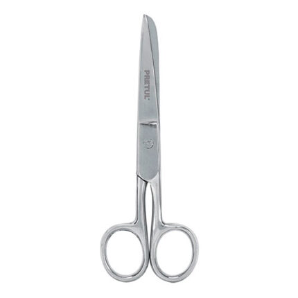 5" Household And Stationary Scissors