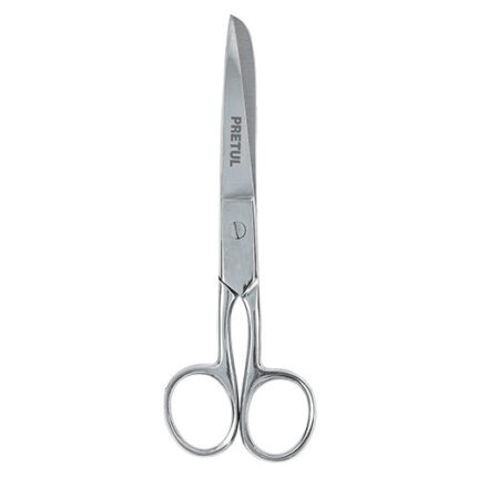 *** 6" Scissors Pretul                         Special Order Item (Extended Lead Time 35-50 Days)