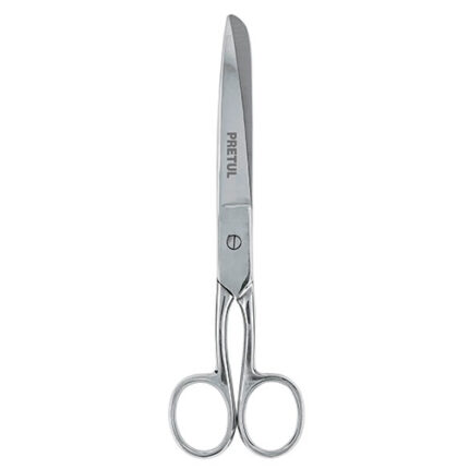 *** 7" Household And Stationary Scissors                         Special Order Item (Extended Lead Time 35-50 Days)