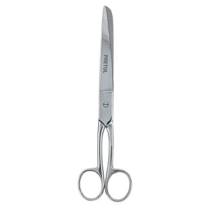 *** 8" Scissors Pretul                         Special Order Item (Extended Lead Time 35-50 Days)