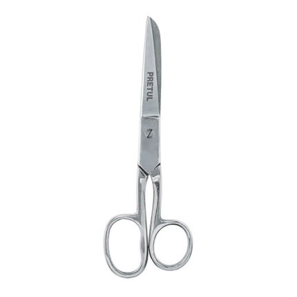 *** 6" Household And Stationary Scissors                         Special Order Item (Extended Lead Time 35-50 Days)