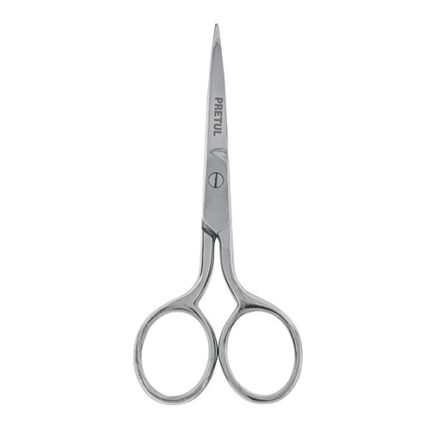 4" Scissors Pretul