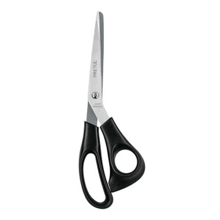 8" Stationary Scissors Pretul
