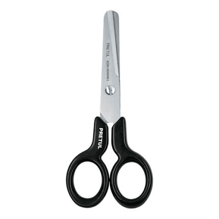 4-1/2", School Scissors