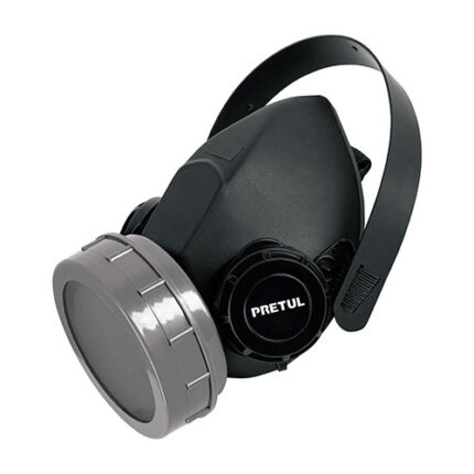 Respirator 1 Filter Pretul