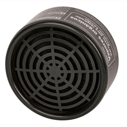 Respirator Organic Fumes