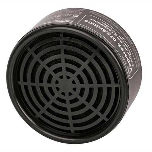 23392.jpg Respirator Organic Fumes - Image 1