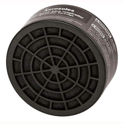 Respirator Spray Paint