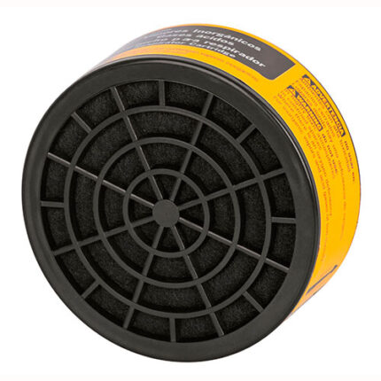 Respirator Inorganic Fumes