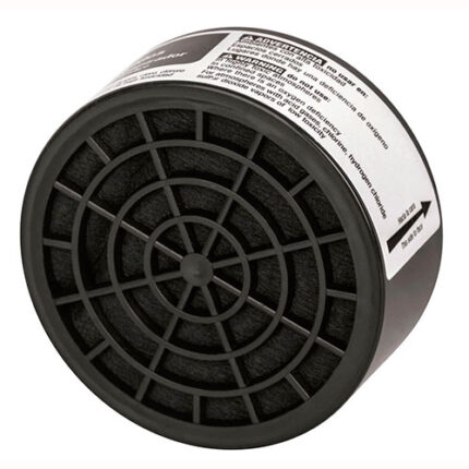 Respirator Acid Gases