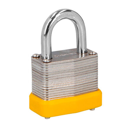 1.18" Steel Padlock Pretul