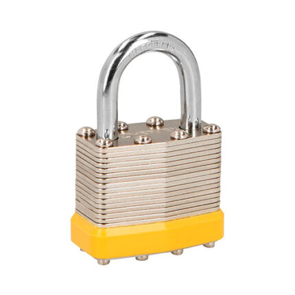 1.57" Steel Padlock Pretul
