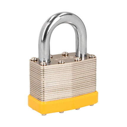 1.77" Steel Padlock Pretul